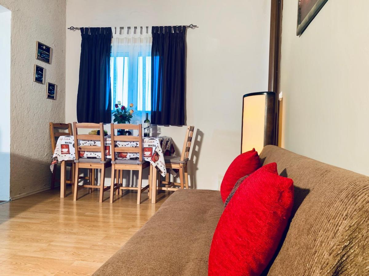 Ermones Odyssesas Bungalow Vátos Dış mekan fotoğraf